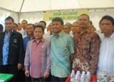 Program Non Reguler UHAMZAH Medan Nomor Foto Perkuliahan 2